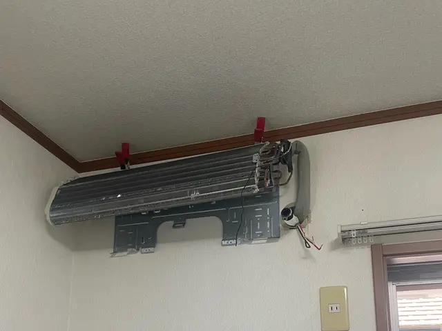 ☆対応速度◎リピート増加中☆丁寧施工☆気になることがあればお問い合わせから！サービスの画像