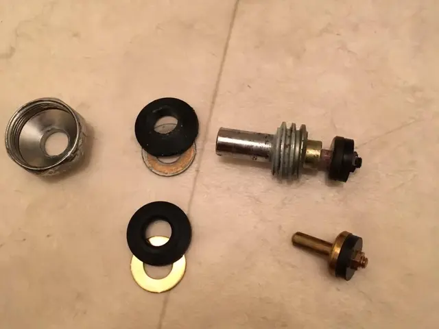 【いなべ市発】工事費＋材料費　急な水漏れでもご安心ください。すぐに駆け付けます！サービスの画像