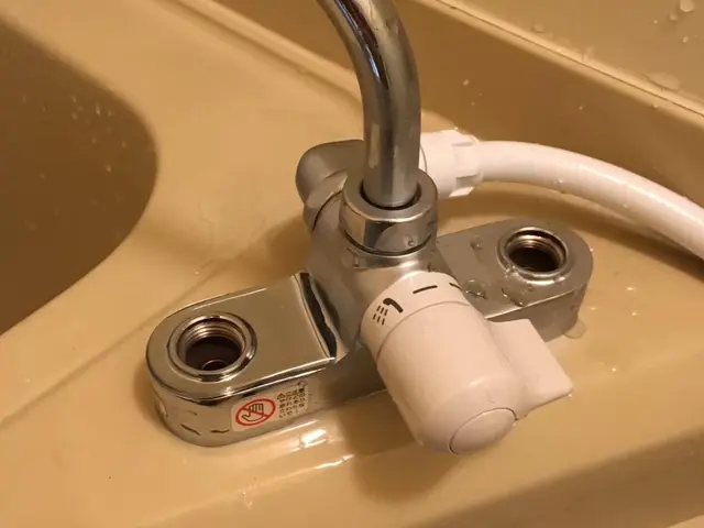 【いなべ市発】工事費＋材料費　急な水漏れでもご安心ください。すぐに駆け付けます！サービスの画像