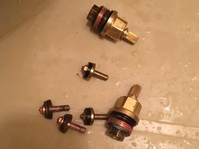 【いなべ市発】工事費＋材料費　急な水漏れでもご安心ください。すぐに駆け付けます！サービスの画像