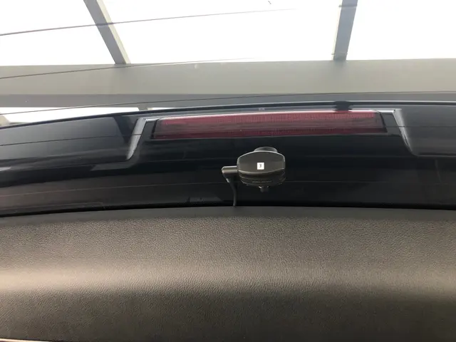 ★国産車限定★ドラレコ取付は当店におまかせ下さい！サービスの画像