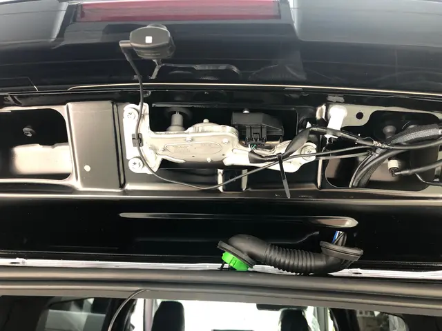 ★国産車限定★ドラレコ取付は当店におまかせ下さい！サービスの画像