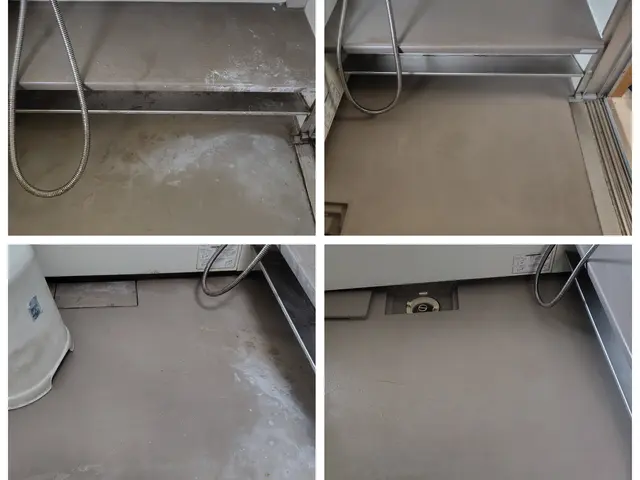 経験豊富な女性店長の私が、安心誠実丁寧な対応をいたします！サービスの画像