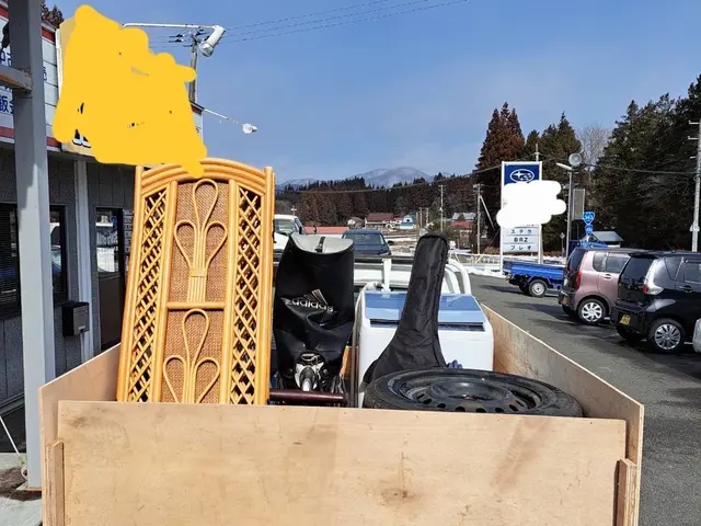 自社スタッフがお伺い致します◎営業時間外も対応致します！サービスの画像