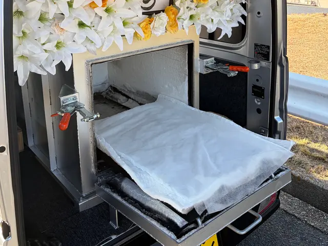 ⁂動物保護団体が行う訪問ペット火葬⁂ご家族と同じ想いで、丁寧にお見送りします。サービスの画像