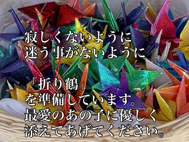 ⁂動物保護団体が行う訪問ペット火葬⁂ご家族と同じ想いで、丁寧にお見送りします。サービスの画像