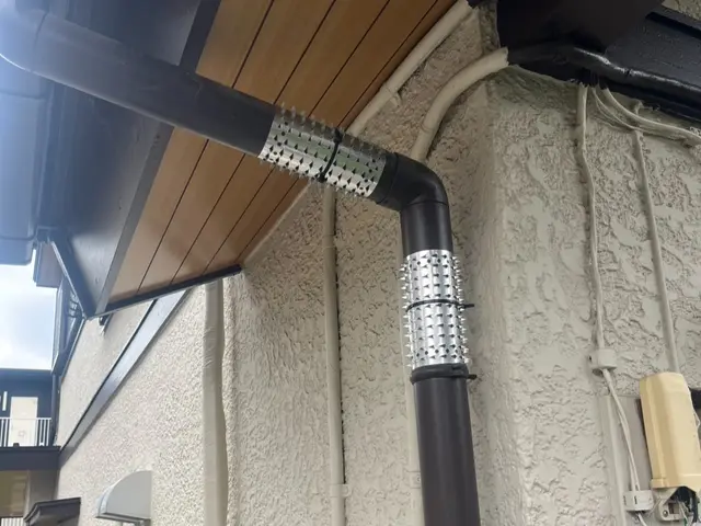 【現地調査☆無料】害獣駆除のプロにお任せ下さい！防除作業監督者が行う再侵入予防！サービスの画像