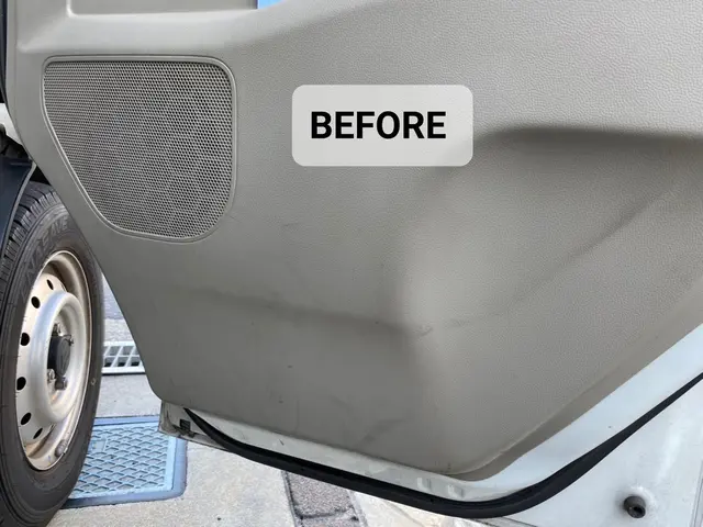 気になる汚れなど、お気軽にご相談下さい。　QR決済、クレジットカード対応サービスの画像