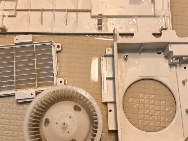 お風呂、バスの清掃！お風呂の水垢やかびを落として綺麗に仕上げます！サービスの画像