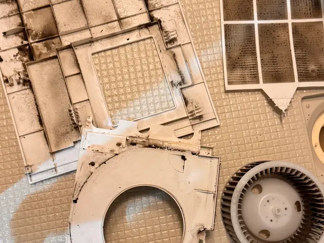 お風呂、バスの清掃！お風呂の水垢やかびを落として綺麗に仕上げます！サービスの画像