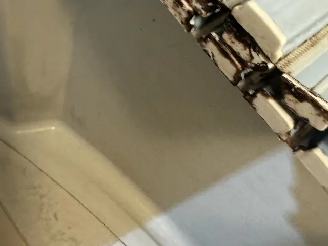 お風呂、バスの清掃！お風呂の水垢やかびを落として綺麗に仕上げます！サービスの画像