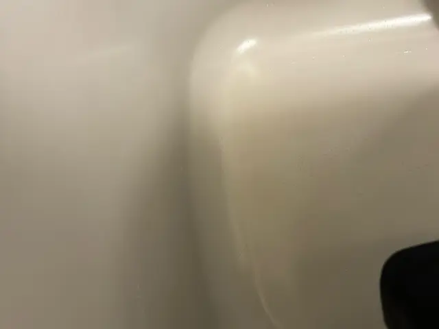 お風呂、バスの清掃！お風呂の水垢やかびを落として綺麗に仕上げます！サービスの画像