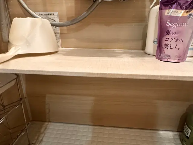 お風呂、バスの清掃！お風呂の水垢やかびを落として綺麗に仕上げます！サービスの画像