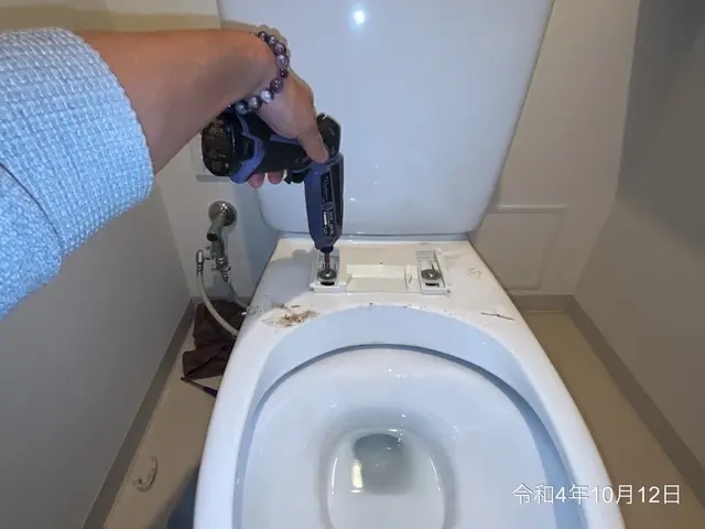 引っ越しに伴う現状復帰もお任せ！サービスの画像