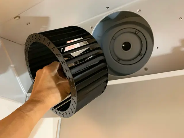 毎日使うレンジフード＊気になってきたら、早めのクリーニングですっきりしましょう。サービスの画像