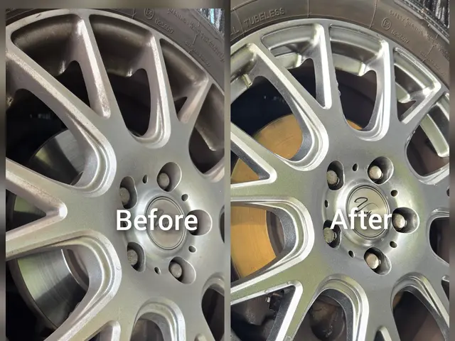 豊富な経験◎営業時間外もご相談ください！作業外注一切ありませんサービスの画像