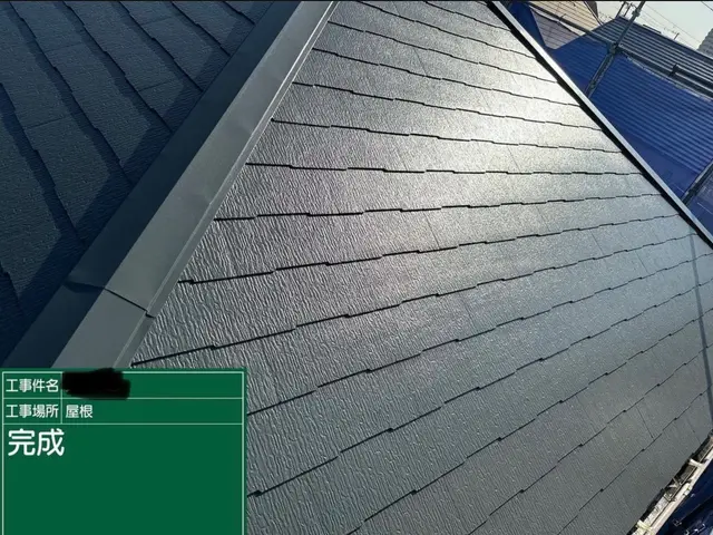 【地域密着型】街の塗装屋さん☆大手での業務経験あり！安心の損害賠償保険も加入済！サービスの画像