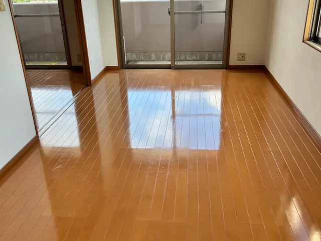 民泊清掃代行サービスの画像