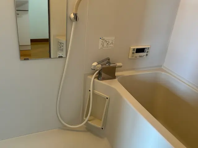 民泊清掃代行サービスの画像