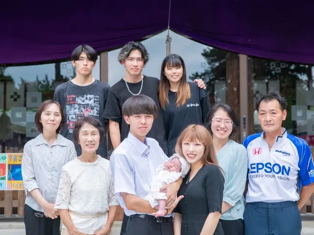 女性スタッフが元気にご挨拶！親切・丁寧に撮影〜納品まで対応します！