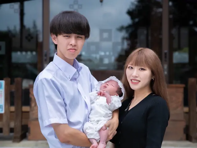 女性スタッフが元気にご挨拶！親切・丁寧に撮影〜納品まで対応します！