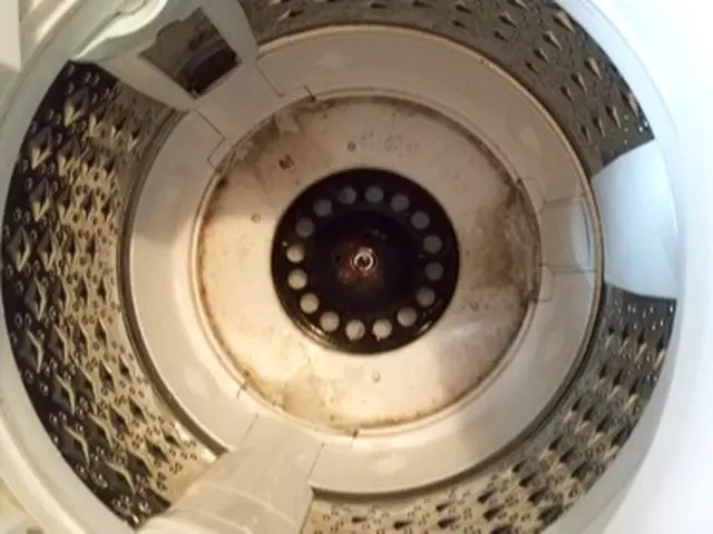 クレカOK！名古屋の便利屋ソクリです。縦型洗濯機クリーニングお任せ下さい！サービスの画像