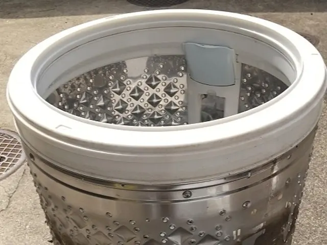 クレカOK！名古屋の便利屋ソクリです。縦型洗濯機クリーニングお任せ下さい！サービスの画像