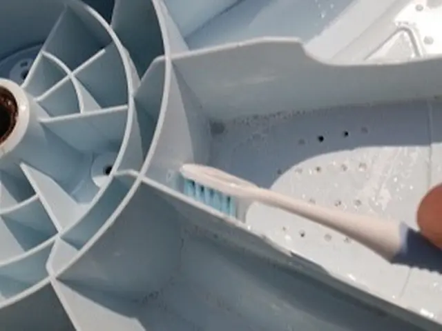 クレカOK！名古屋の便利屋ソクリです。縦型洗濯機クリーニングお任せ下さい！サービスの画像