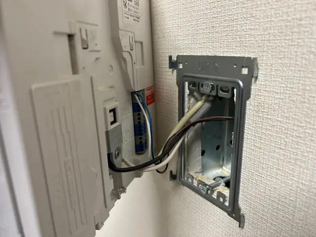 【電気工事士が親切丁寧な対応と施工】確かな技術をお約束。営業時間外も対応可能ですサービスの画像