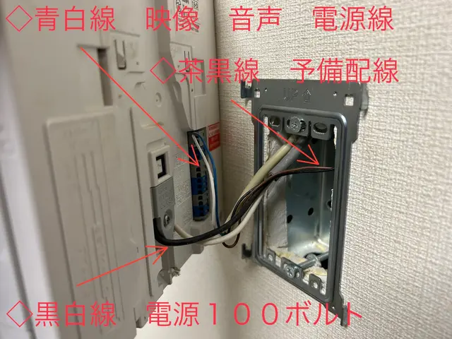 【電気工事士が親切丁寧な対応と施工】確かな技術をお約束。営業時間外も対応可能ですサービスの画像