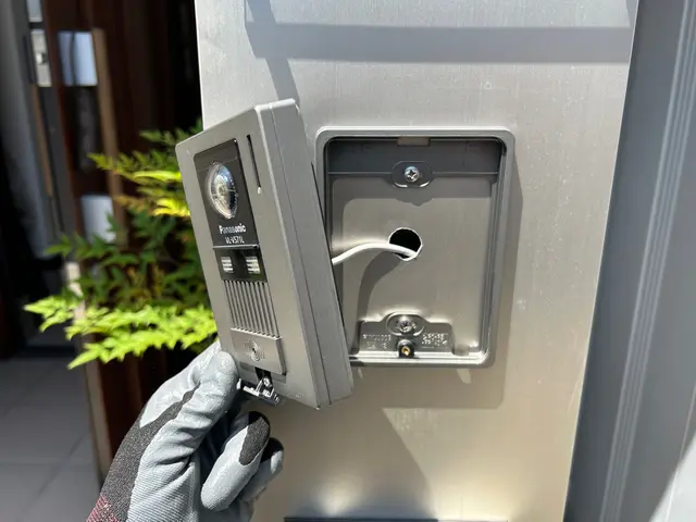 【電気工事士が親切丁寧な対応と施工】確かな技術をお約束。営業時間外も対応可能ですサービスの画像