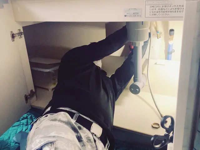 【群馬県★水道設備のコイチ】◎水道局指定工事店◎年中無休◎時間外相談可サービスの画像