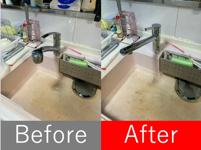 【群馬県★水道設備のコイチ】◎水道局指定工事店◎年中無休◎時間外相談可サービスの画像