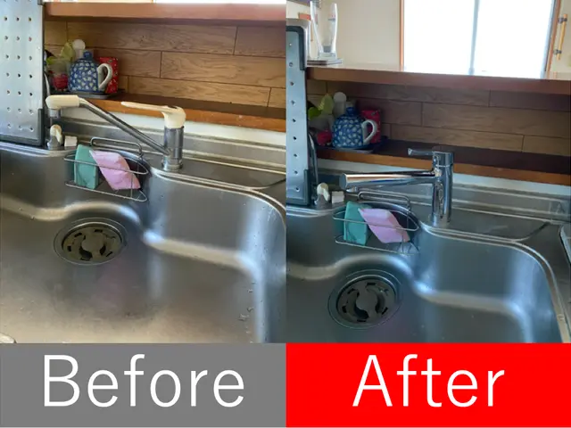 【群馬県★水道設備のコイチ】◎水道局指定工事店◎年中無休◎時間外相談可サービスの画像