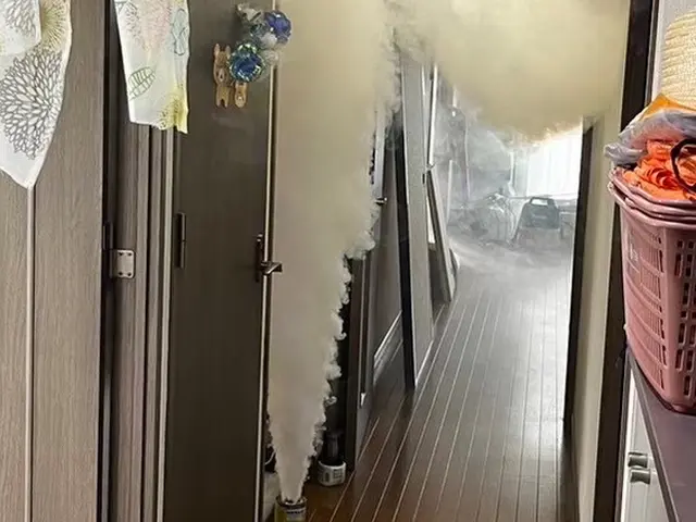 24h/当日可！国家資格保持者による5種類の薬剤とスチームで徹底的に完全駆除！サービスの画像