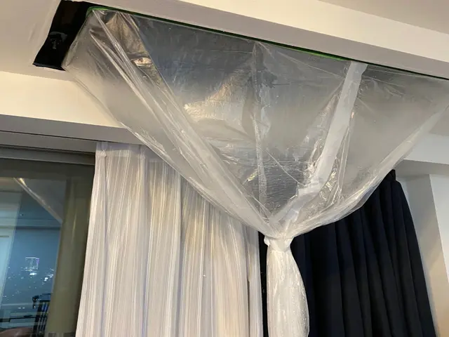 タワーマンション・店舗・事務所実績多数！追加料金なし！天井1・2・4吹き出し対応サービスの画像