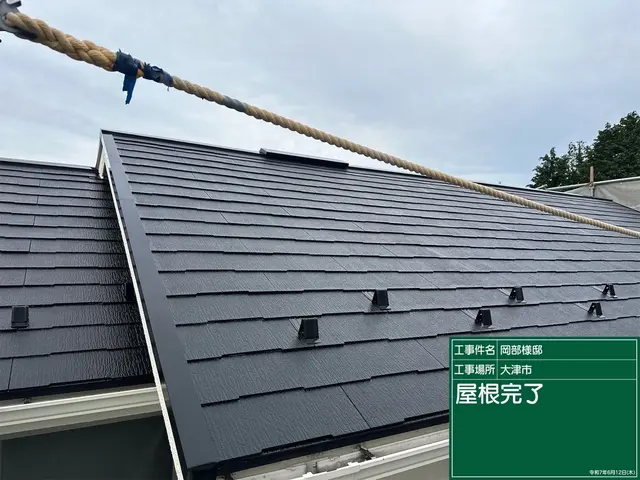 お客様から信頼いただけるよう、一つ一つの作業を迅速丁寧に対応します！サービスの画像