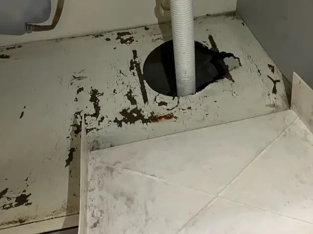 安心価格で信頼できるホームインスペクション報告書を作成させて頂きますサービスの画像