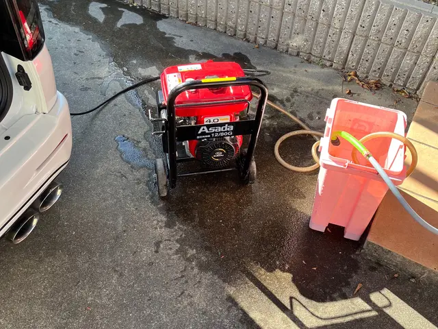 【業歴15年の経験と実績】年中無休・駐車代お店負担・外注なし自信の自社施工サービスの画像