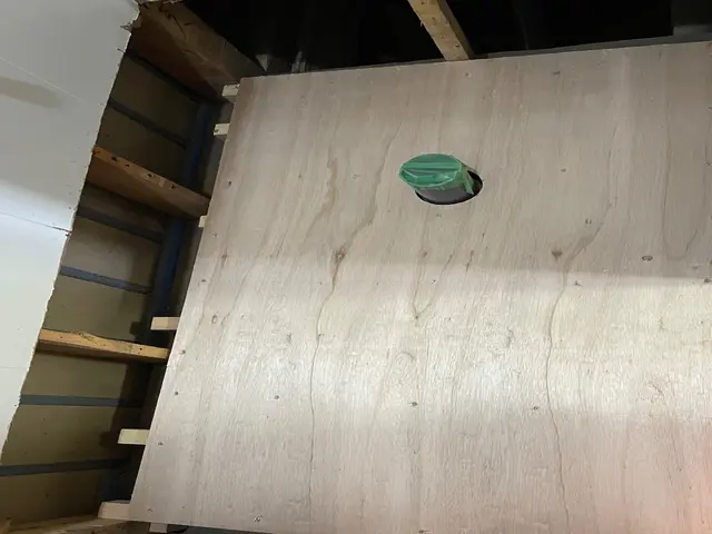 和式オトイレから洋式オトイレへの工事もお任せ下さい◉感染予防対策致しております◉サービスの画像