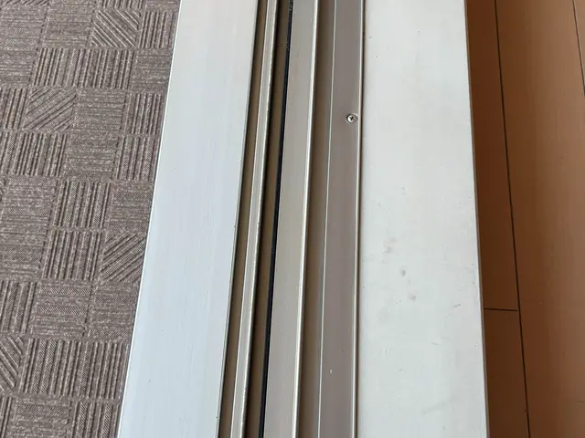 ベランダ（バルコニー）・窓ガラス・サッシクリーニングサービスの画像