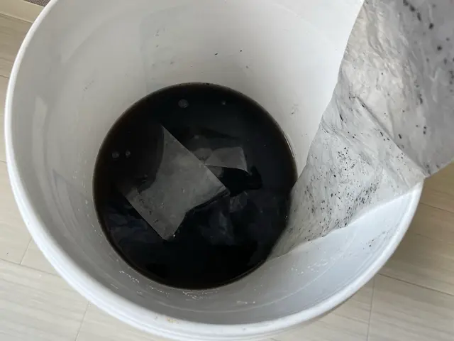 プロの技術でご満足いただけるように心を込めて作業いたしますサービスの画像