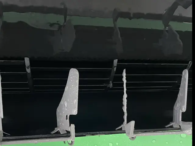 プロの技術でご満足いただけるように心を込めて作業いたしますサービスの画像