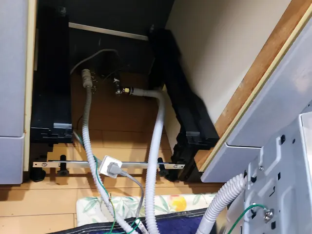 工事保証3年《非喫煙者》損害保険加入済《安心の法人企業》水道局指定工事店@渋谷発サービスの画像