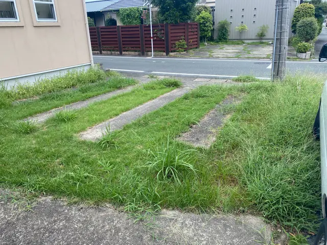 ◆業歴10年以上の経験と実績◆損害保険加入済◆懇切丁寧がモットーです！！サービスの画像