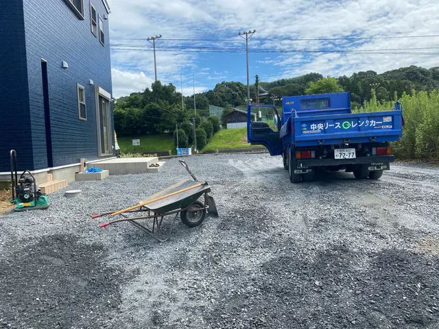 ◆業歴10年以上の経験と実績◆損害保険加入済◆懇切丁寧がモットーです！！サービスの画像