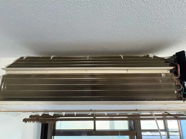 【消臭・抗菌無料】【エコ洗剤使用】【保険加入】若さと技術が武器です！年中無休★サービスの画像