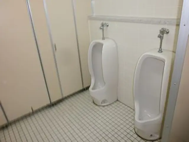 安心のトイレクリーニング！サービスの画像