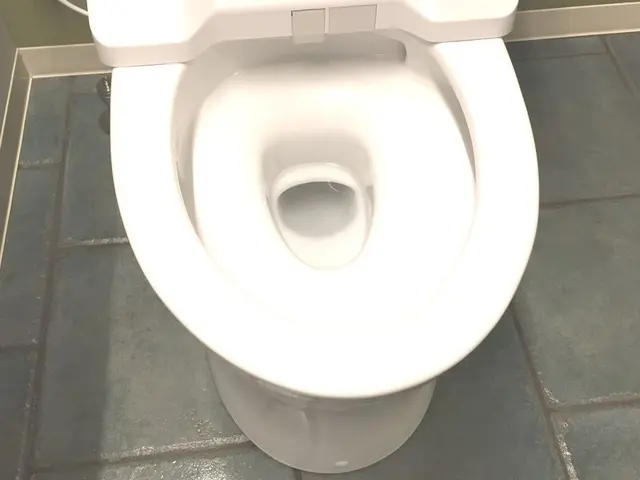 安心のトイレクリーニング！サービスの画像