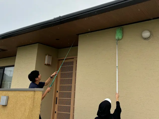 《女性スタッフ活躍中！》作業外注一切なし◎豊富な経験と知識で安心！サービスの画像